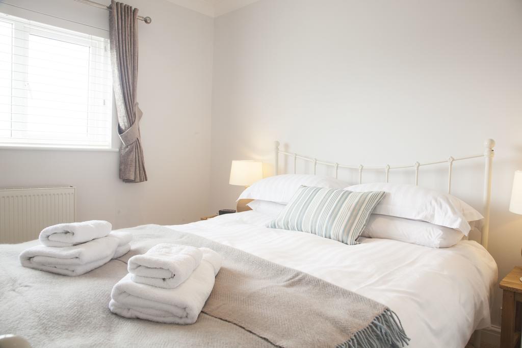 Trevose House 호텔 패드스토 객실 사진